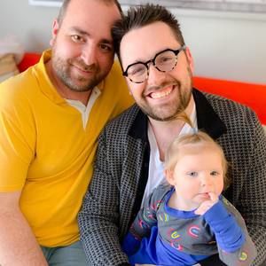 Meet your Posher, Maxou